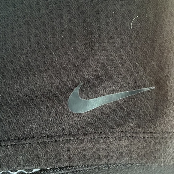 Nike | Dri-Fit golf shirt - Picture 3 of 5
